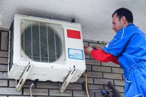 HVAC Companies Near Tylersport, PA Available Now